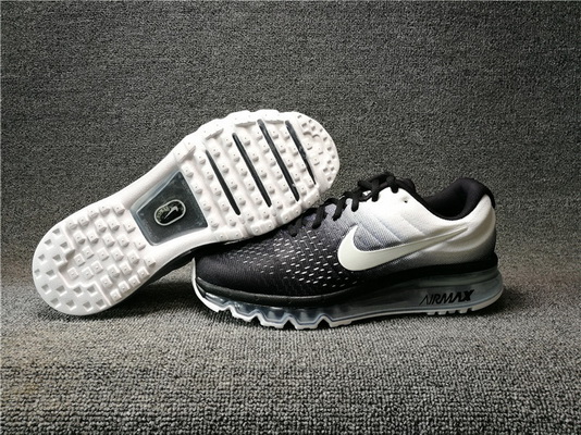 Super Max Nike Air Max 2017 GS--008